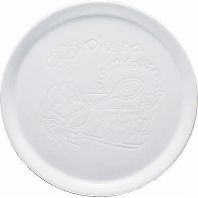 PGX Porcelánový talíř na pizzu 30 cm