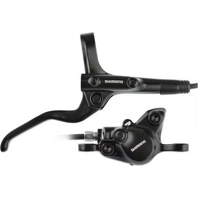 Shimano zadní kotoučová brzda Altus BL-Mt201/BR-Mt200 Smbh59/1700 mm