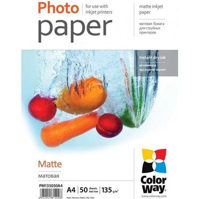COLORWAY PM135050A4