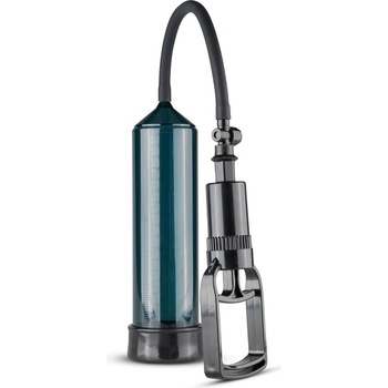 ostatní Easytoys men only Пенисна помпа с държач - Черна