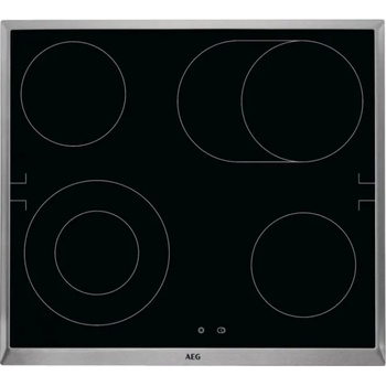 Image 1 of AEG HE604060XB