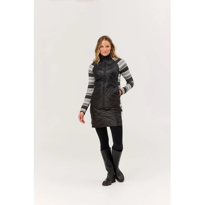Krimson Klover Switchback Jacket black