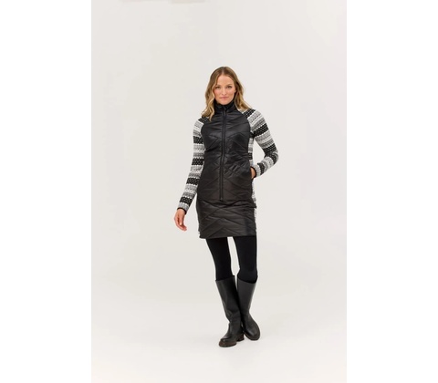Krimson Klover Switchback Jacket black