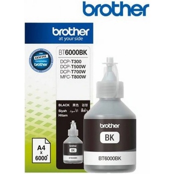 Inkoust Brother BT-6000BK - originální