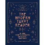 Ilex Press Оригинални карти Таро The Modern Tarot Reader - Claire Goodchild