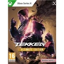 Hry na Xbox Series X/S Tekken 8 (Ultimate Edition) (XSX)