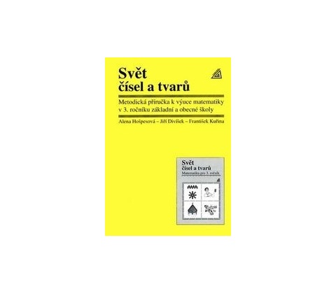 Svět čísel a tvarů