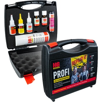 HG Power Glue Xxl куфар с лепила - 1 компл (ks200000)