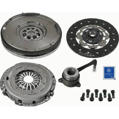 Sada spojky SACHS 2290 601 070 (2290601070)