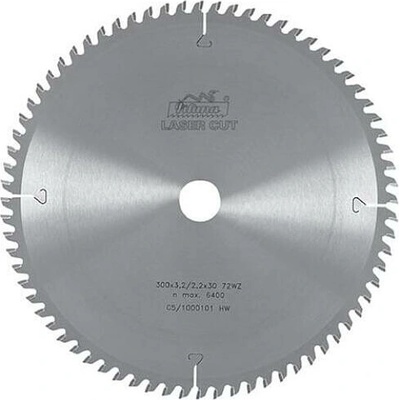 PILANA pilový kotouč SK 81-13 WZ 160x2.5x20 z36 – Zboží Dáma