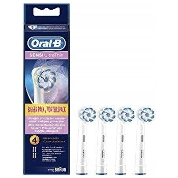 Oral-B Sensitive Clean 4 ks