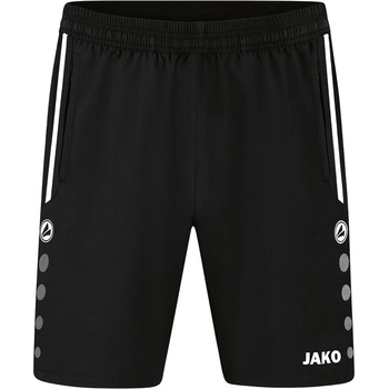 Jako short Allround jr 6289k-800