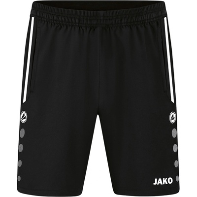 Jako short Allround jr 6289k-800
