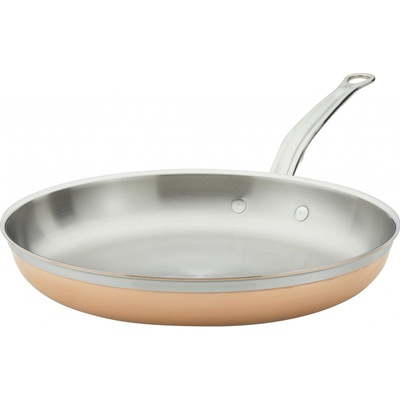 Hestan Univerzálna panvica COPPERBOND 32 cm meď