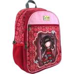 Santoro Ученическа раница Santoro Gorjuss Memories - Ruby (1327GJ07)