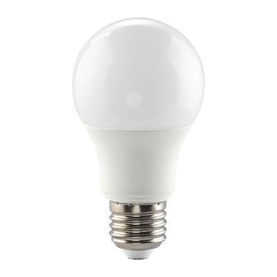 LED крушка 9W, E27, 220V, 806lm, топла светлина