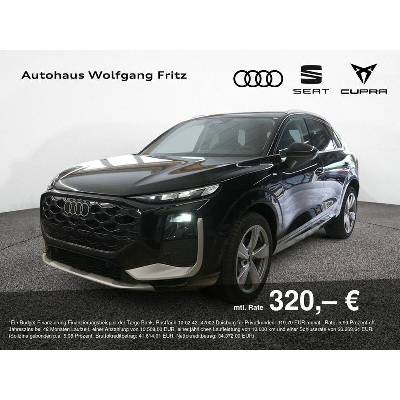 Audi Q3 TFSI S Line 110 kW