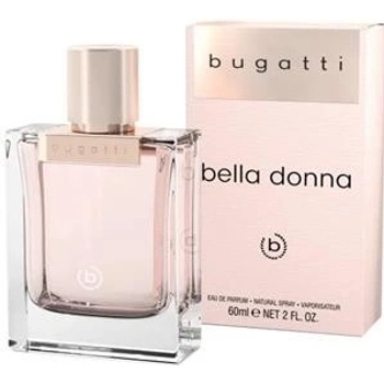 Bugatti Bella Donna parfémovaná voda dámská 60 ml