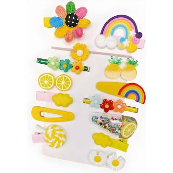 HARAHU Детски фиби - Весел Микс / Тип3 kp30242 (30242)