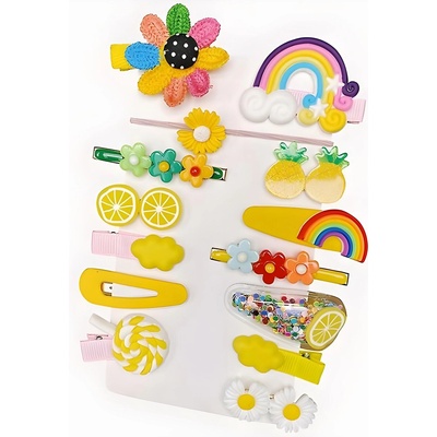 HARAHU Детски фиби - Весел Микс / Тип3 kp30242 (30242)