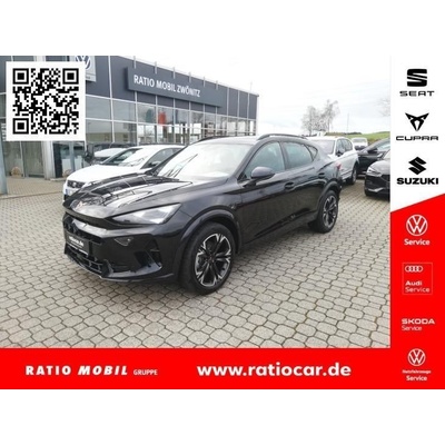 Cupra Formentor 1.5 eTSI DSG 110 kW