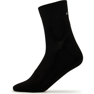 Falke Мъжки чорапи за бягане Falke RU Trail Running socks - Black - размер 39-41 (EU) (201-3800-0212)