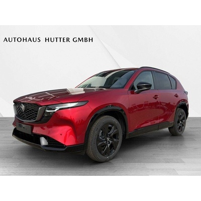 Mazda CX-5 2.5 141 Homura AWD 104 kW