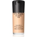 MAC Cosmetics Studio Fix Fluid SPF15 24HR Matte Foundation + Oil Control matující make-up SPF15 NC16 30 ml