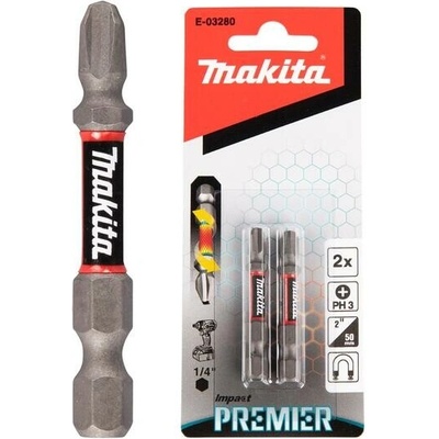Makita Premier 2ks PH 3 50mm E-03280