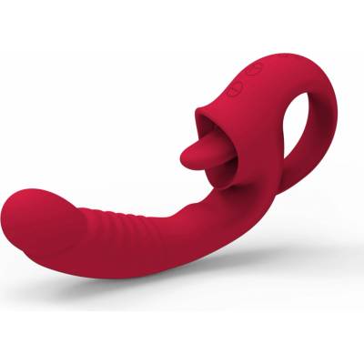 B-Series Viliam Licking