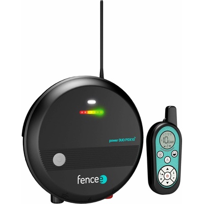 Fencee power DUO RF PDX10 DO