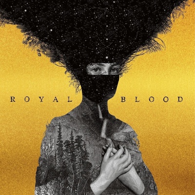 Royal Blood - Royal Blood (10th Annibersary Edition) (CD) (5021732263599)