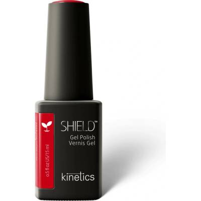 Kinetics Gel lak Shield 335 One Night Girl 15 ml