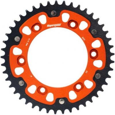 Supersprox RST-899:45-ORG – Hledejceny.cz