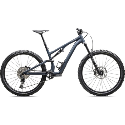 Specialized Stumpjumper 15 Alloy cast blue/dove grey S3 2026