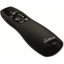MediaRange 5-Button Wireless Presenter MROS220