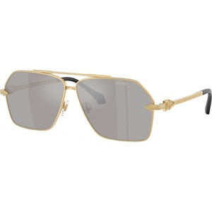 Versace ve2284 - 10026g мъжки (ve2284 - 10026g) Слънчеви очила