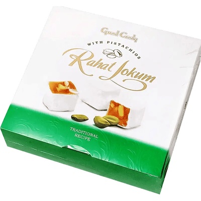 Rahat Lokum s pistáciami 250 g