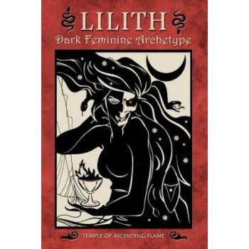 Image 1 of Lilith: Dark Feminine Archetype