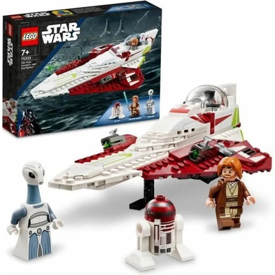 LEGO® Playset Lego Star Wars Space Ship (75333)
