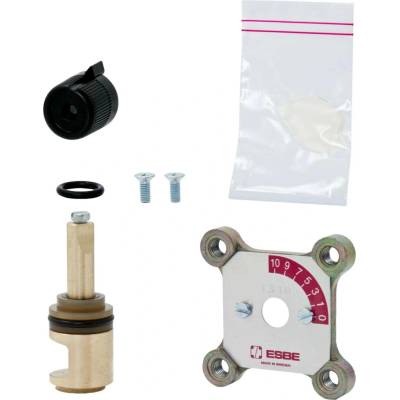 ESBE 3 mg 15,20,22,25-8,28 17002400