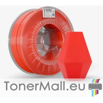 Filamentree PLA филамент Filamentree PLA PLUS, 1.75 mm, 1.0 kg, Traffic Red