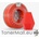 Filamentree PLA филамент Filamentree PLA PLUS, 1.75 mm, 1.0 kg, Traffic Red