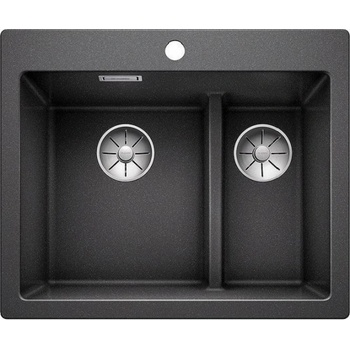 Blanco Pleon 6 Split Antracit