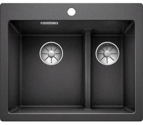 Blanco Pleon 6 Split Antracit