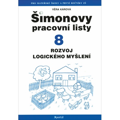 ŠPL 8 - Rozvoj logického myšlení - Věra Kárová
