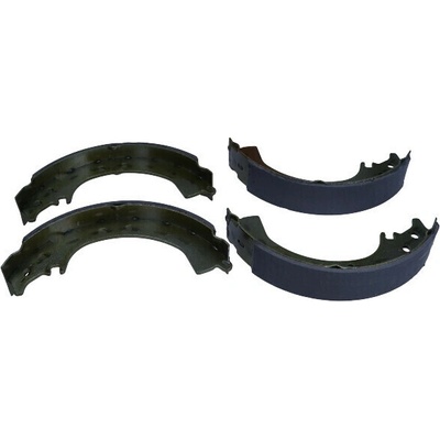 Sada brzdových čeľustí MAXGEAR 19-3487