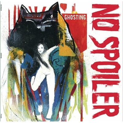 No Spoiler - Ghosting (Limited Edition) (Transparent Green Coloured) LP
