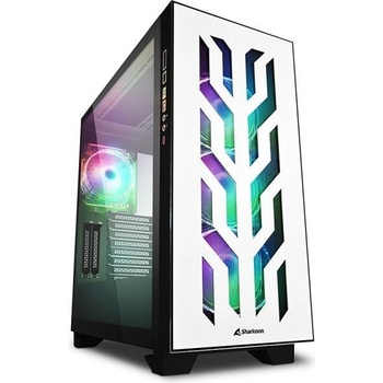 Image 1 of Sharkoon Elite Shark CA300T white (4044951030415)