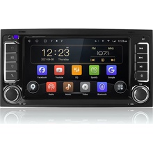 Isudar T72-VW0708 RAM 4GB, ROM 32GB